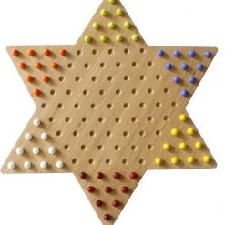 Cambium Meubels Ster Halma Van Bamboe