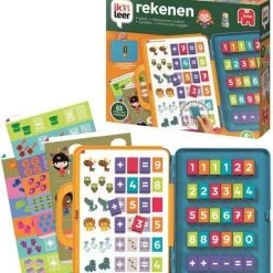 Ik Leer Rekenen 23 Ik Leer Rekenen -leerzame-spellen Winkel 550x603 7