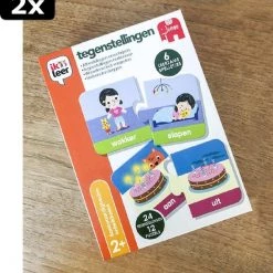 2x Ik Leer Tegenstellingen -leerzame-spellen Winkel 550x606 2