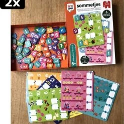 2x Ik Leer Sommetjes -leerzame-spellen Winkel 550x607 4