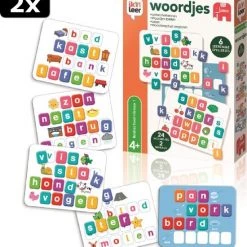 2x Ik Leer Woordjes 24 2x Ik Leer Woordjes -leerzame-spellen Winkel 550x608 2