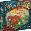 Iello Fairy Tile - Bordspel