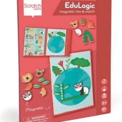 DAM EduLogic - Dieren