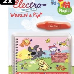 2x Woezel & Pip Electro Wonderpen - Educatief Spel -leerzame-spellen Winkel 550x619 1