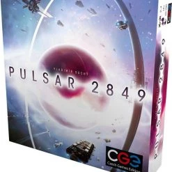 Asmodee Pulsar 2849 - EN