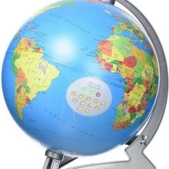 Ravensburger Tiptoi Globe Interactif - Franstalig