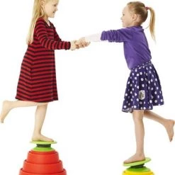 Gonge - Build N' Balance - Balanceerschijf