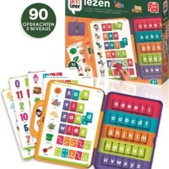 Ik Leer Lezen 28 Ik Leer Lezen -leerzame-spellen Winkel 550x625 3