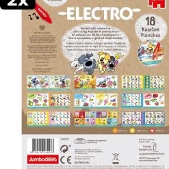 2x Woezel & Pip Electro Wonderpen - Educatief Spel -leerzame-spellen Winkel 550x630