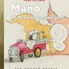 Toon Tellegen Mano De Brandweerjongen