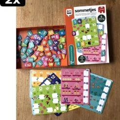 2x Ik Leer Sommetjes -leerzame-spellen Winkel 550x634 10