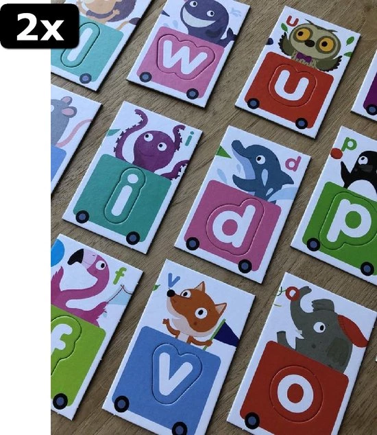 2x Ik Leer Op Weg Naar Groep 1 4 2x Ik Leer Op Weg Naar Groep 1 - Afbeelding 4