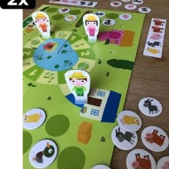 2x Ik Leer Op Weg Naar Groep 1 25 2x Ik Leer Op Weg Naar Groep 1 -leerzame-spellen Winkel 550x634 15