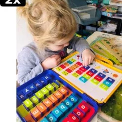 2x Ik Leer Lezen 39 2x Ik Leer Lezen -leerzame-spellen Winkel 550x634 21