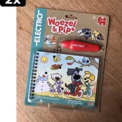 2x Woezel & Pip Electro Wonderpen - Educatief Spel -leerzame-spellen Winkel 550x634