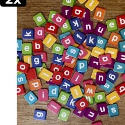 2x Ik Leer Woordjes 29 2x Ik Leer Woordjes -leerzame-spellen Winkel 550x634 29