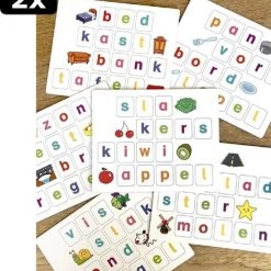2x Ik Leer Woordjes 25 2x Ik Leer Woordjes -leerzame-spellen Winkel 550x634 36