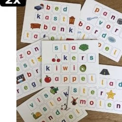 2x Ik Leer Woordjes 26 2x Ik Leer Woordjes -leerzame-spellen Winkel 550x634 37
