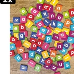 2x Ik Leer Woordjes 27 2x Ik Leer Woordjes -leerzame-spellen Winkel 550x634 38