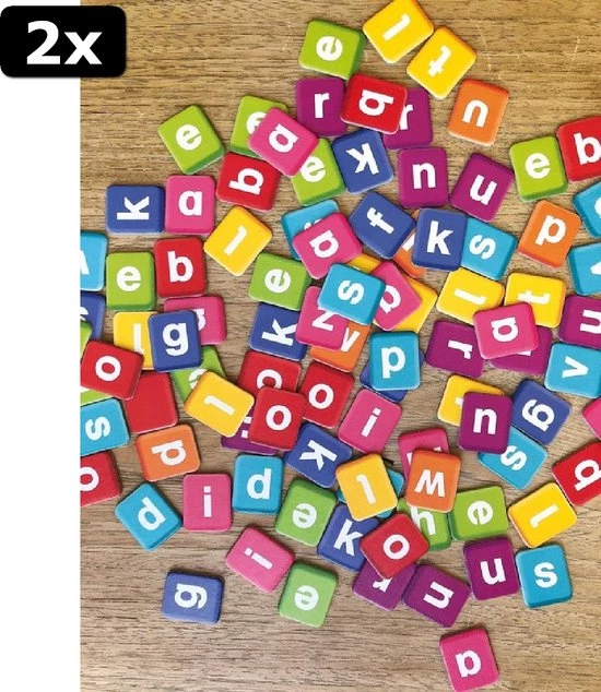 2x Ik Leer Woordjes 10 2x Ik Leer Woordjes - Afbeelding 10