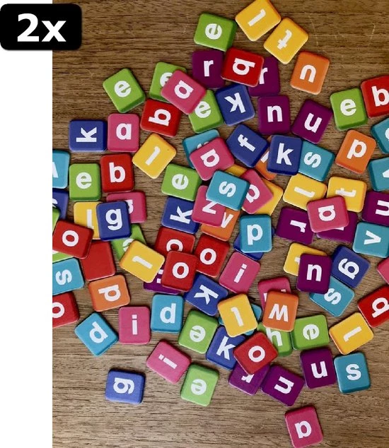 2x Ik Leer Woordjes 11 2x Ik Leer Woordjes - Afbeelding 11