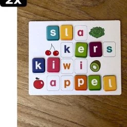 2x Ik Leer Woordjes 31 2x Ik Leer Woordjes -leerzame-spellen Winkel 550x634 40