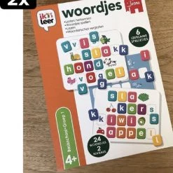 2x Ik Leer Woordjes 32 2x Ik Leer Woordjes -leerzame-spellen Winkel 550x634 41