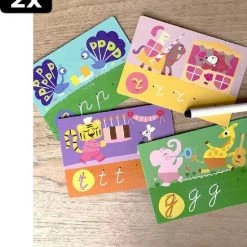 2x Ik Leer Letters Schrijven -leerzame-spellen Winkel 550x634 43