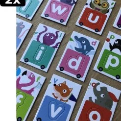 2x Ik Leer Op Weg Naar Groep 1 21 2x Ik Leer Op Weg Naar Groep 1 -leerzame-spellen Winkel 550x634 47