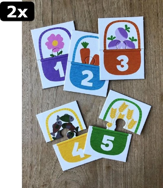 2x Ik Leer Op Weg Naar Groep 1 5 2x Ik Leer Op Weg Naar Groep 1 - Afbeelding 5