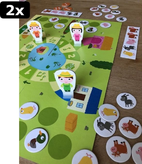 2x Ik Leer Op Weg Naar Groep 1 8 2x Ik Leer Op Weg Naar Groep 1 - Afbeelding 8