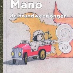 Toon Tellegen Mano De Brandweerjongen -leerzame-spellen Winkel 550x638 1