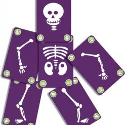 Djeco - Kaartspel - Bogoss