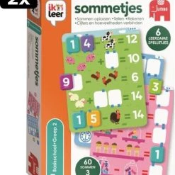 2x Ik Leer Sommetjes -leerzame-spellen Winkel 550x641 8