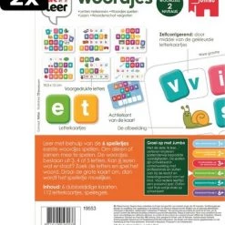 2x Ik Leer Woordjes 35 2x Ik Leer Woordjes -leerzame-spellen Winkel 550x645 3