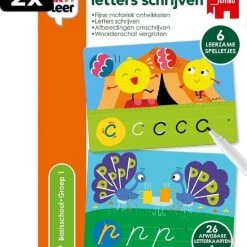 2x Ik Leer Letters Schrijven -leerzame-spellen Winkel 550x645 4