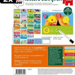 2x Ik Leer Letters Schrijven -leerzame-spellen Winkel 550x645 5