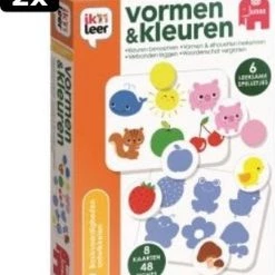 2x Ik Leer Vormen En Kleuren -leerzame-spellen Winkel 550x648 1