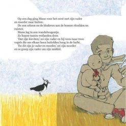 Toon Tellegen Mano De Brandweerjongen -leerzame-spellen Winkel 550x649 1