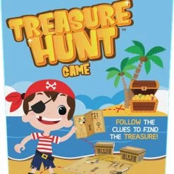 Goliath Treasure Hunt - Kinderspel -leerzame-spellen Winkel 550x649 2