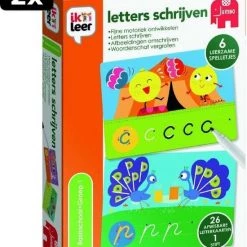 2x Ik Leer Letters Schrijven -leerzame-spellen Winkel 550x650 5