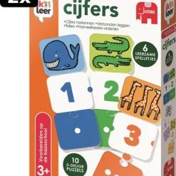 2x Ik Leer Cijfers -leerzame-spellen Winkel 550x652 7