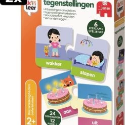 2x Ik Leer Tegenstellingen -leerzame-spellen Winkel 550x652 9
