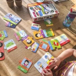 Ik Leer Tegenstellingen 21 Ik Leer Tegenstellingen -leerzame-spellen Winkel 550x654