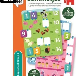 2x Ik Leer Sommetjes -leerzame-spellen Winkel 550x655