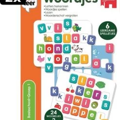 2x Ik Leer Woordjes 23 2x Ik Leer Woordjes -leerzame-spellen Winkel 550x655 3