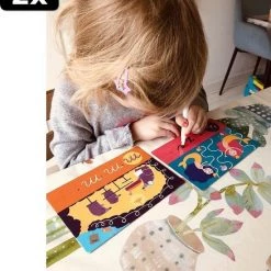 2x Ik Leer Letters Schrijven -leerzame-spellen Winkel 550x655 6