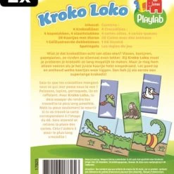 Jumbo 2x Kroko Loko Kinderspel 20 Jumbo 2x Kroko Loko Kinderspel -leerzame-spellen Winkel 550x657 3