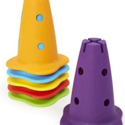 Gonge - Multi-functionele Kegels (6 Stuks)