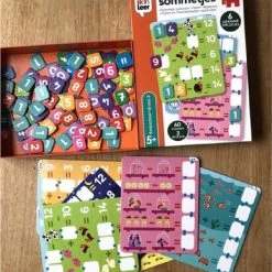 Ik Leer Sommetjes 23 Ik Leer Sommetjes -leerzame-spellen Winkel 550x663 4